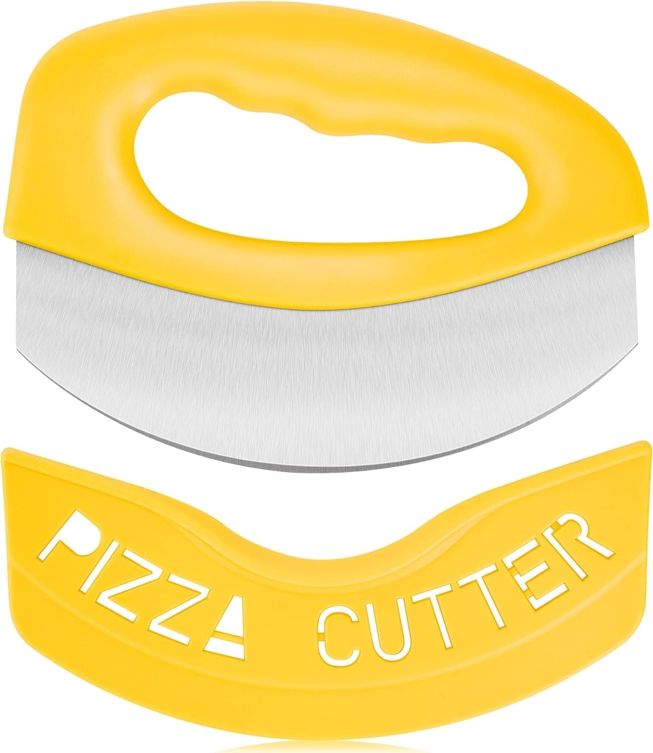 Urbanstrive Heavy Duty Stainless Steel Pizza ...
