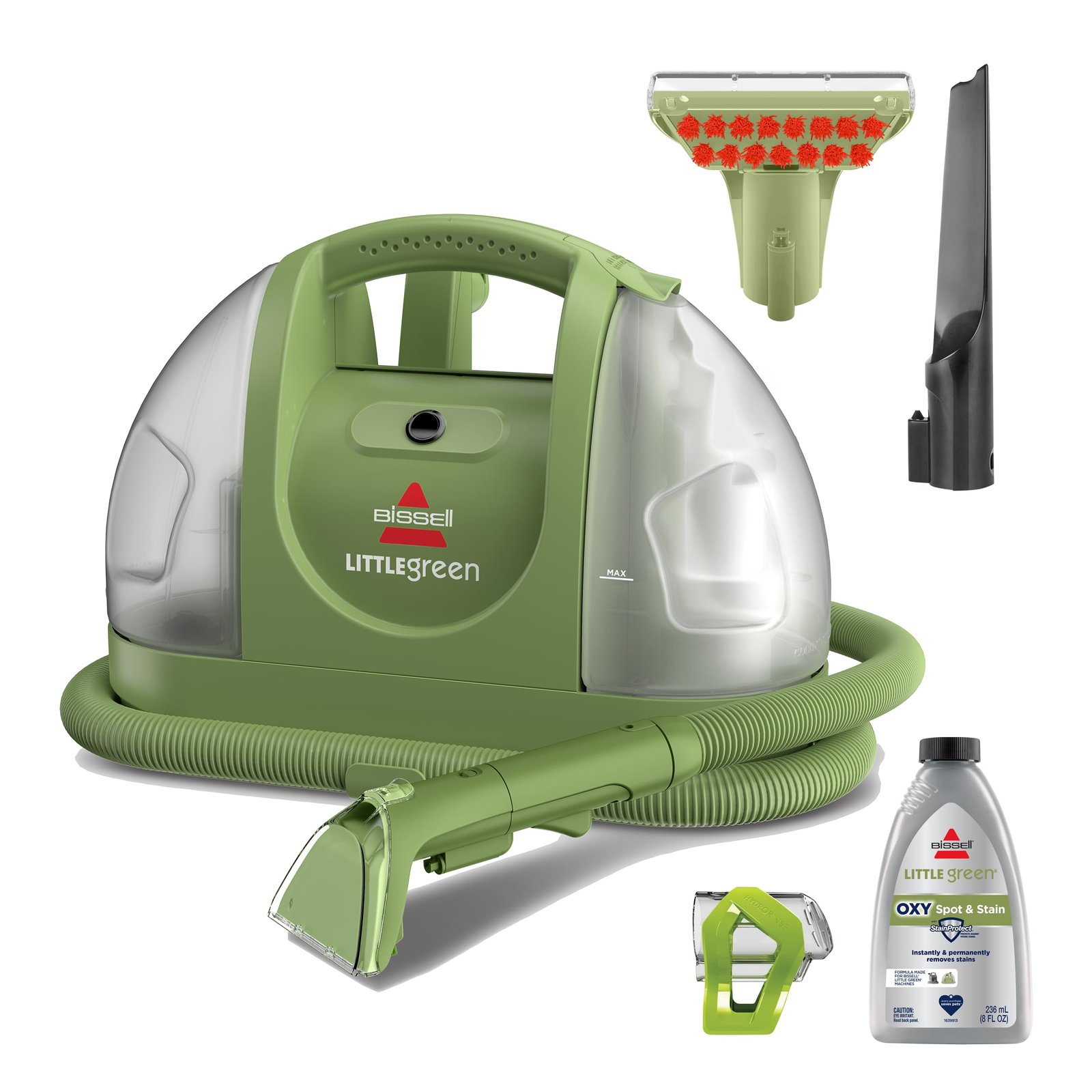 BISSELL Little Green Multi-Purpose Portable C...