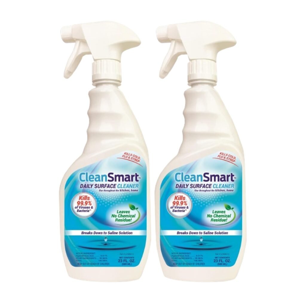 Best Smart Cleaning User Choice Picks 283 of 2026: Expert Reviews & Buying Guide