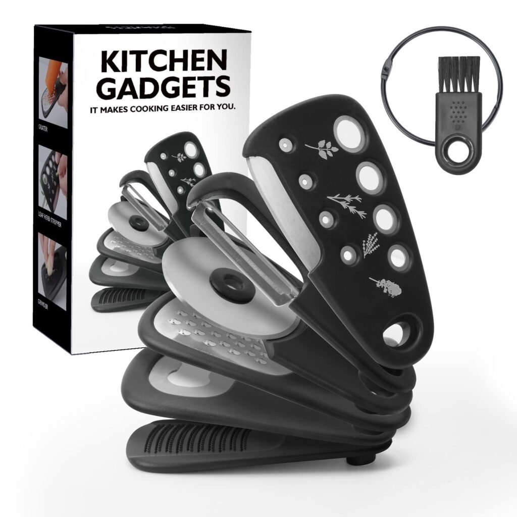 Best Kitchen Gadgets Essential Edition 861 of 2026: Expert Reviews & Buying Guide