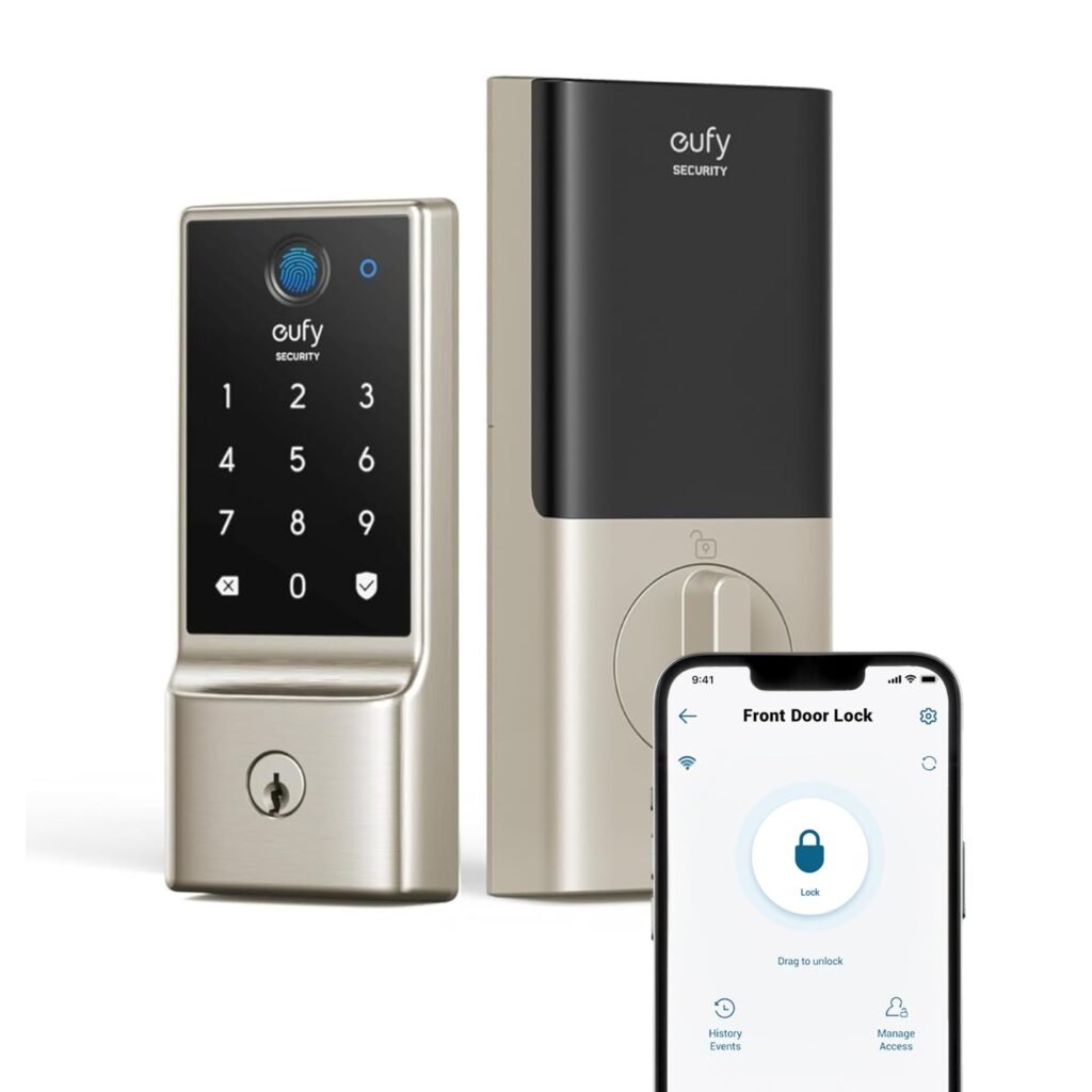 Best Smart Security Top Rated Picks 755 of 2026: Expert Reviews & Buying Guide