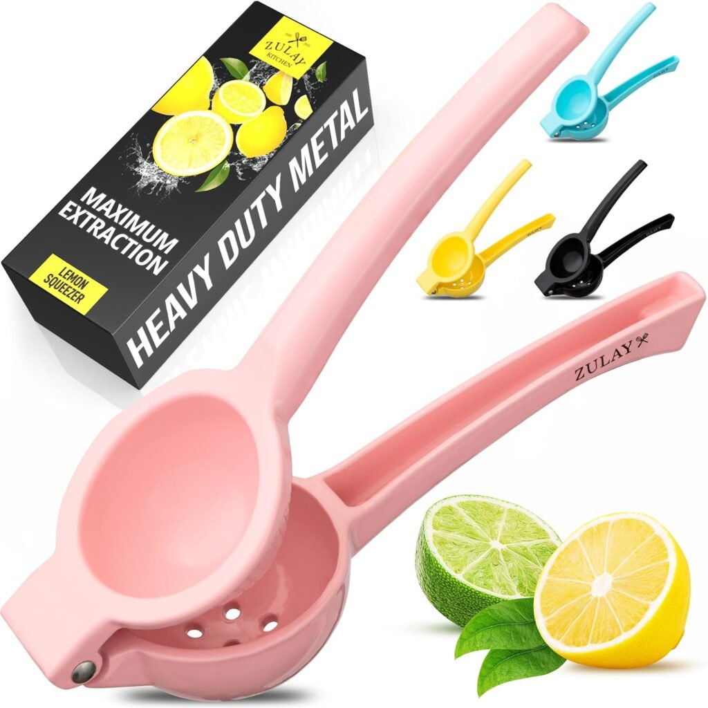 Best Budget Kitchen Gadgets Lemon Squeezer of 2026: Expert Reviews & Buying Guide