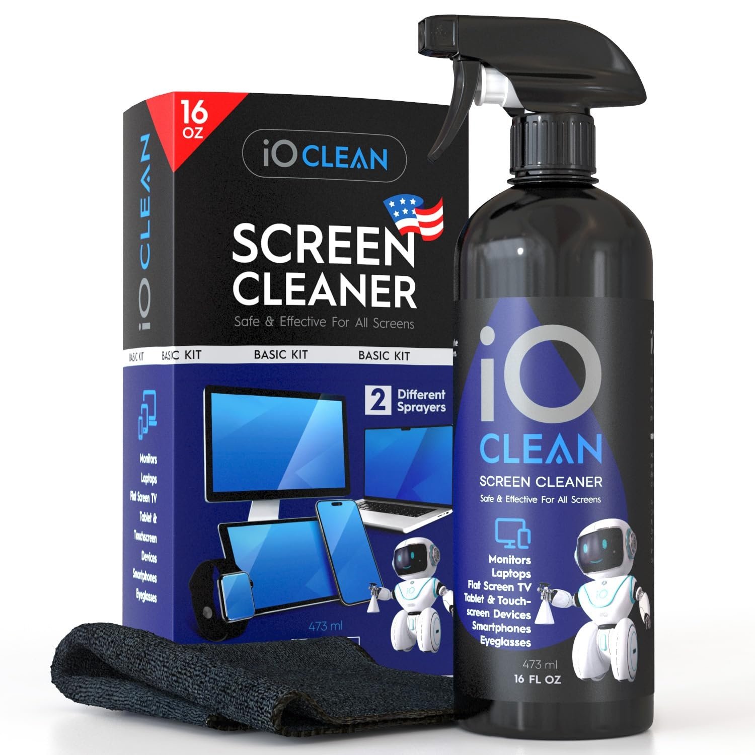 Best Smart Cleaning Essential Edition 908 of 2026: Expert Reviews & Buying Guide