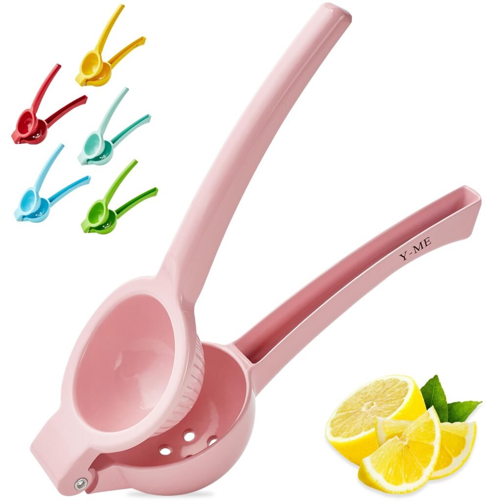 Best Amazon Budget Kitchen Gadgets Lemon Lime Juicer of 2026: Expert Reviews & Buying Guide