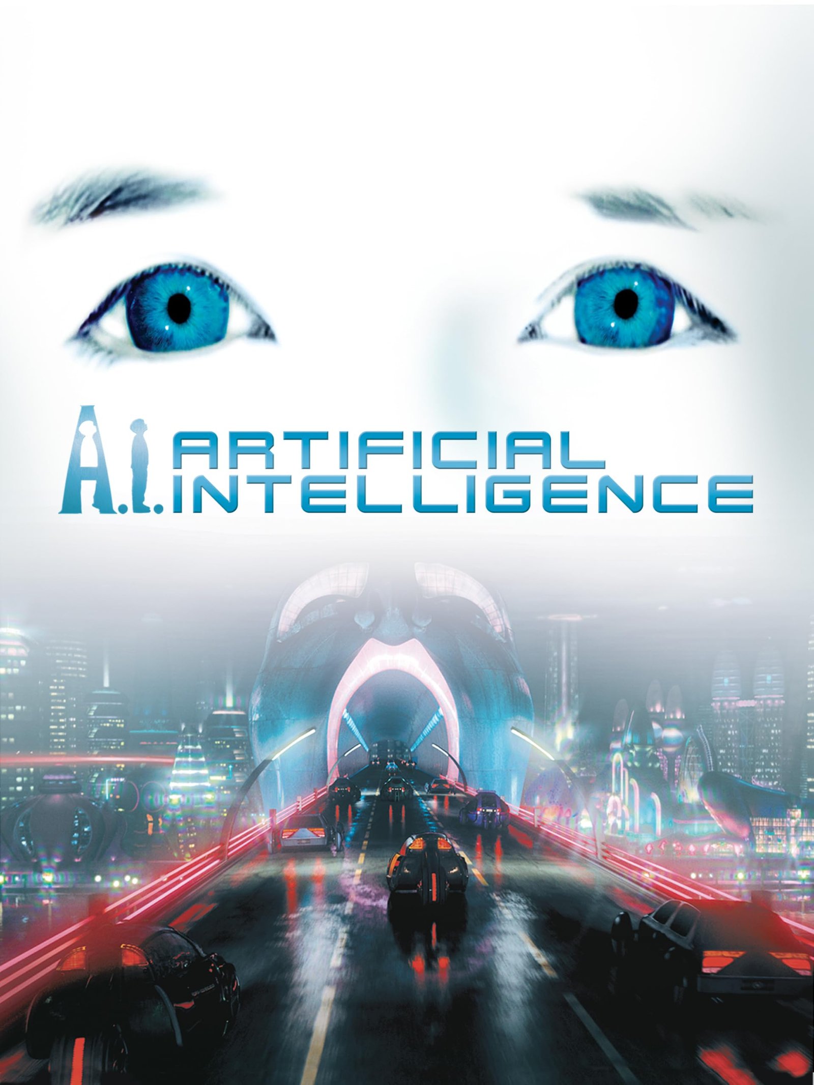 A.I.: Artificial Intelligence