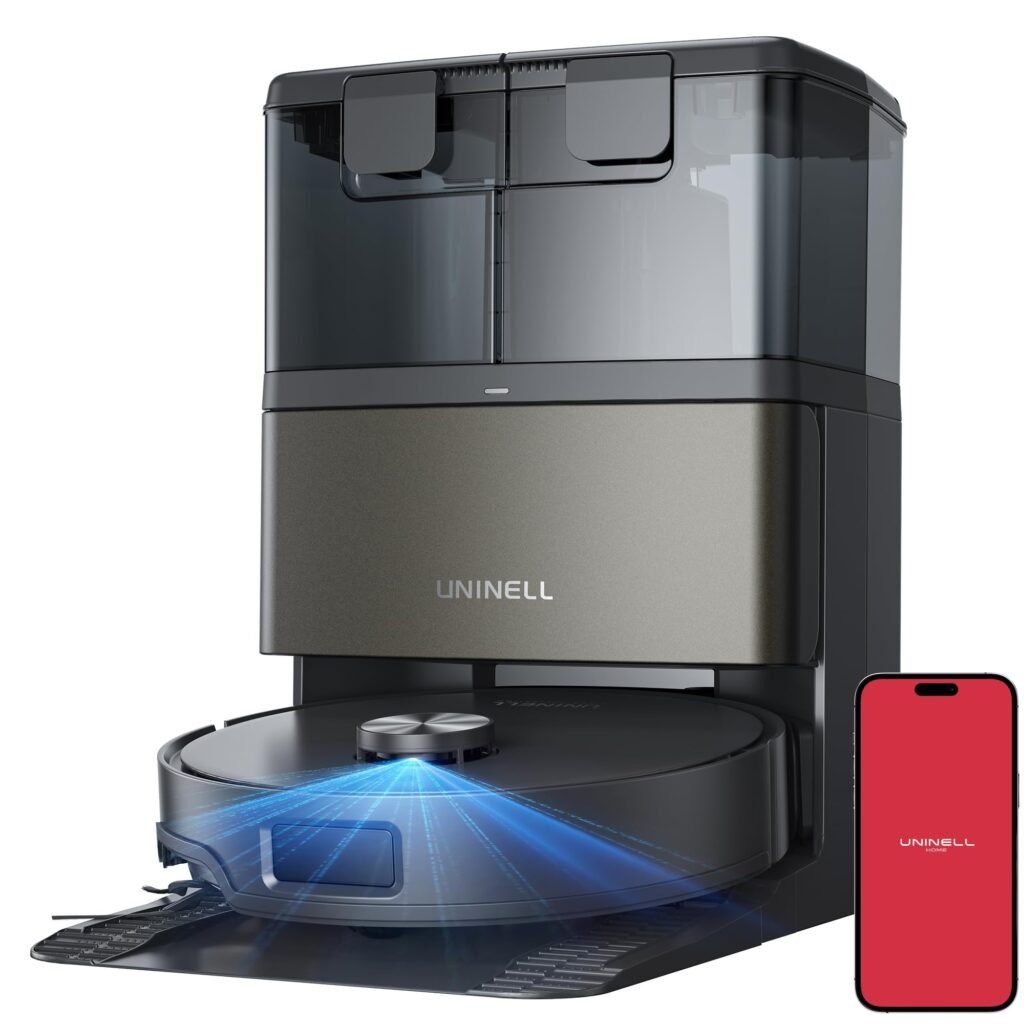 Best Smart Cleaning Essential Edition 360 of 2026: Expert Reviews & Buying Guide