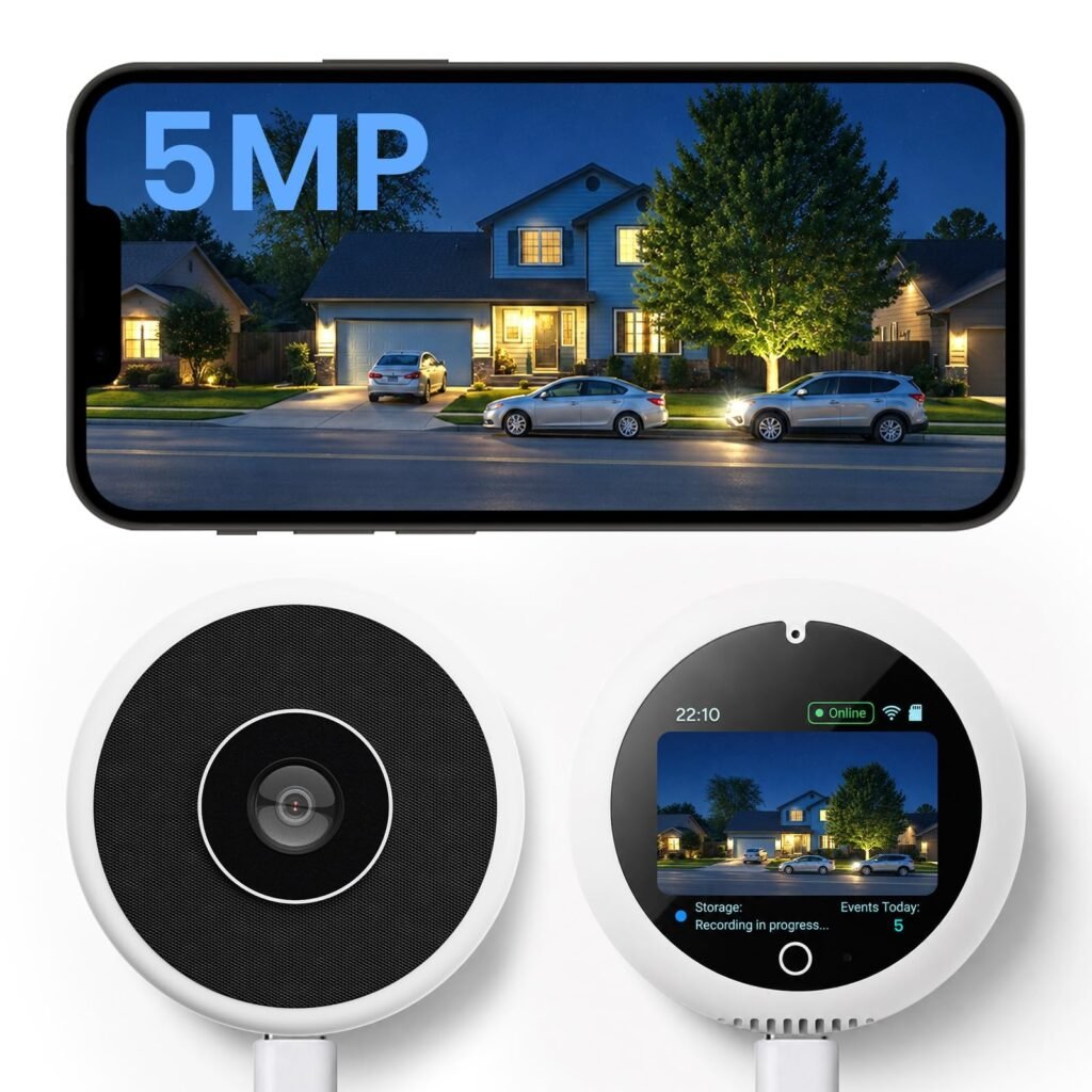 Best Smart Security Expert Review Choices 708 of 2026: Expert Reviews & Buying Guide
