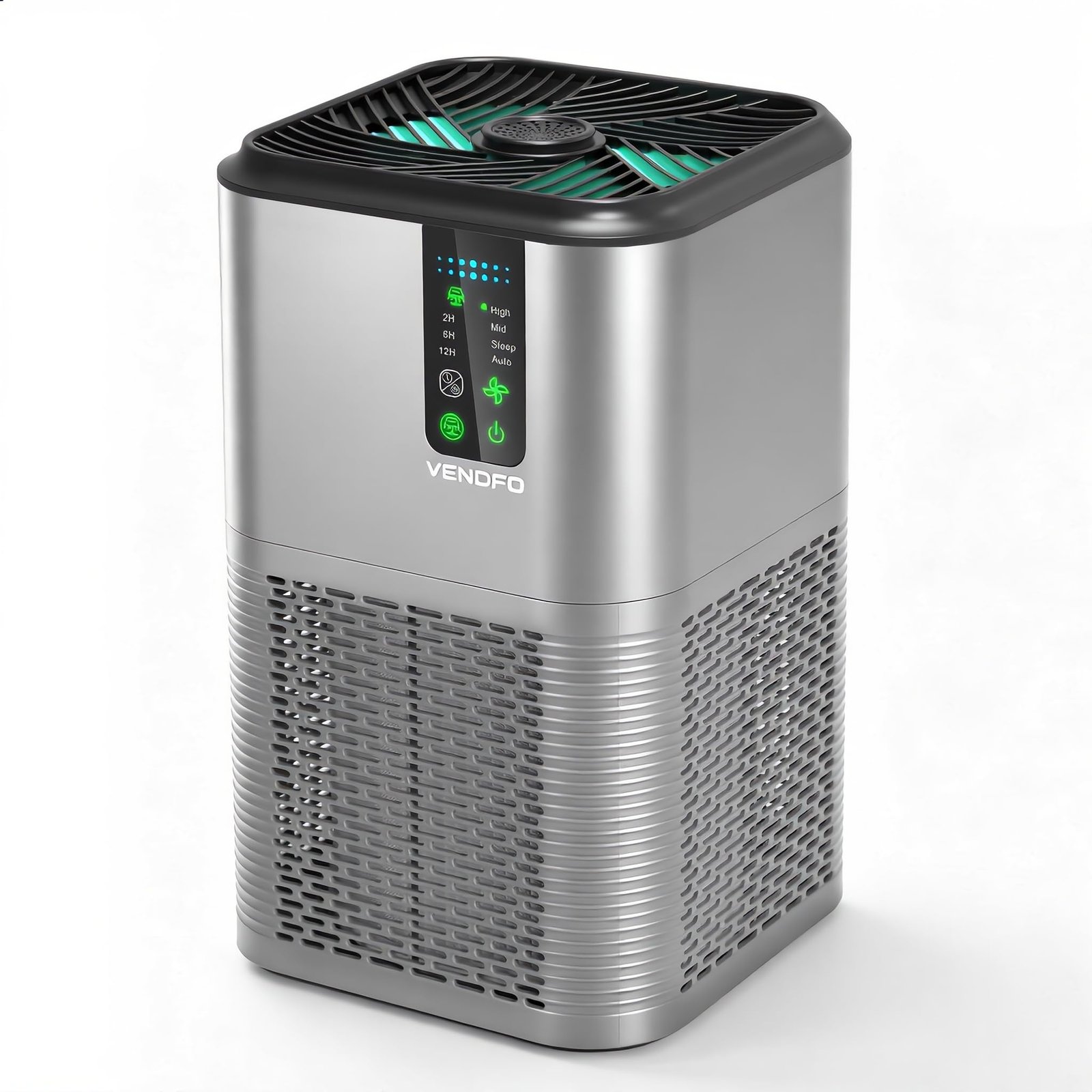 Air Purifiers for Home Bedroom Up to 1250ft²,...