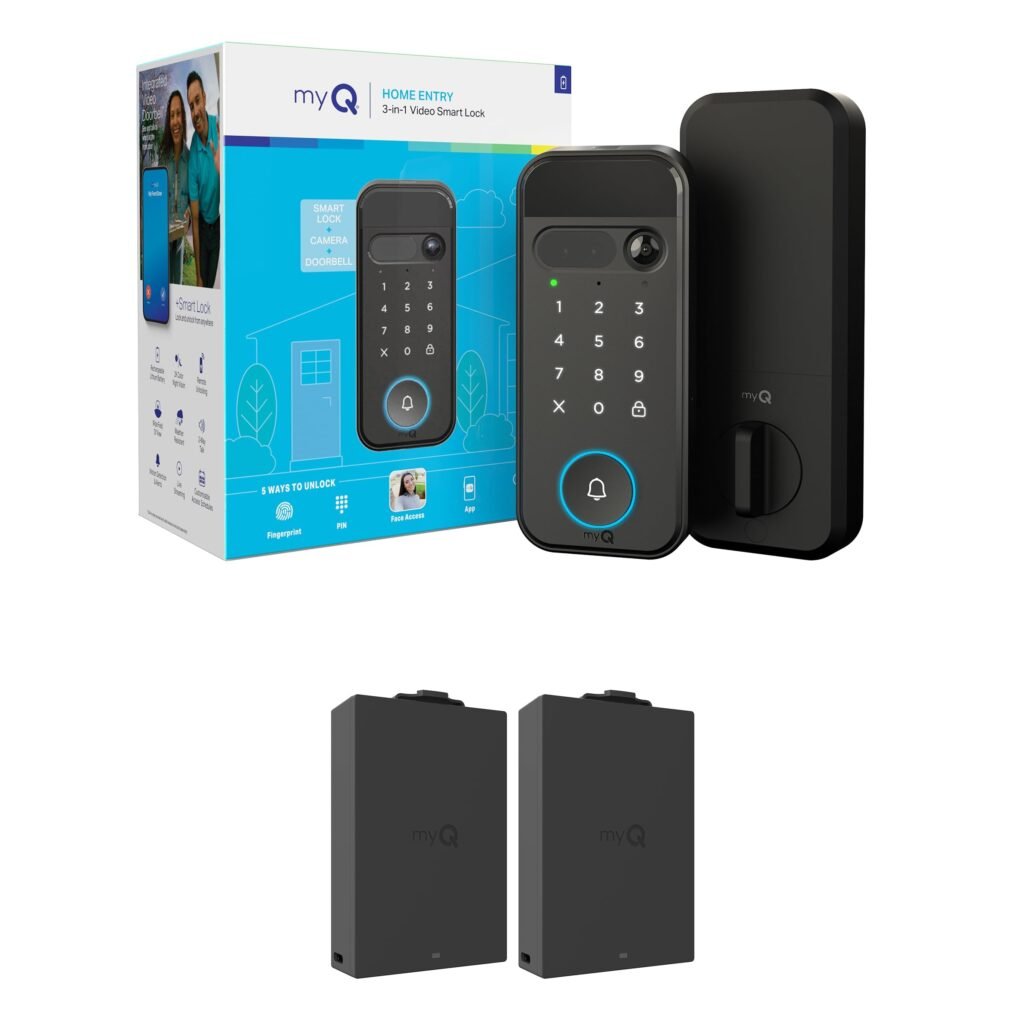 Best Smart Security User Choice Picks 762 of 2026: Expert Reviews & Buying Guide