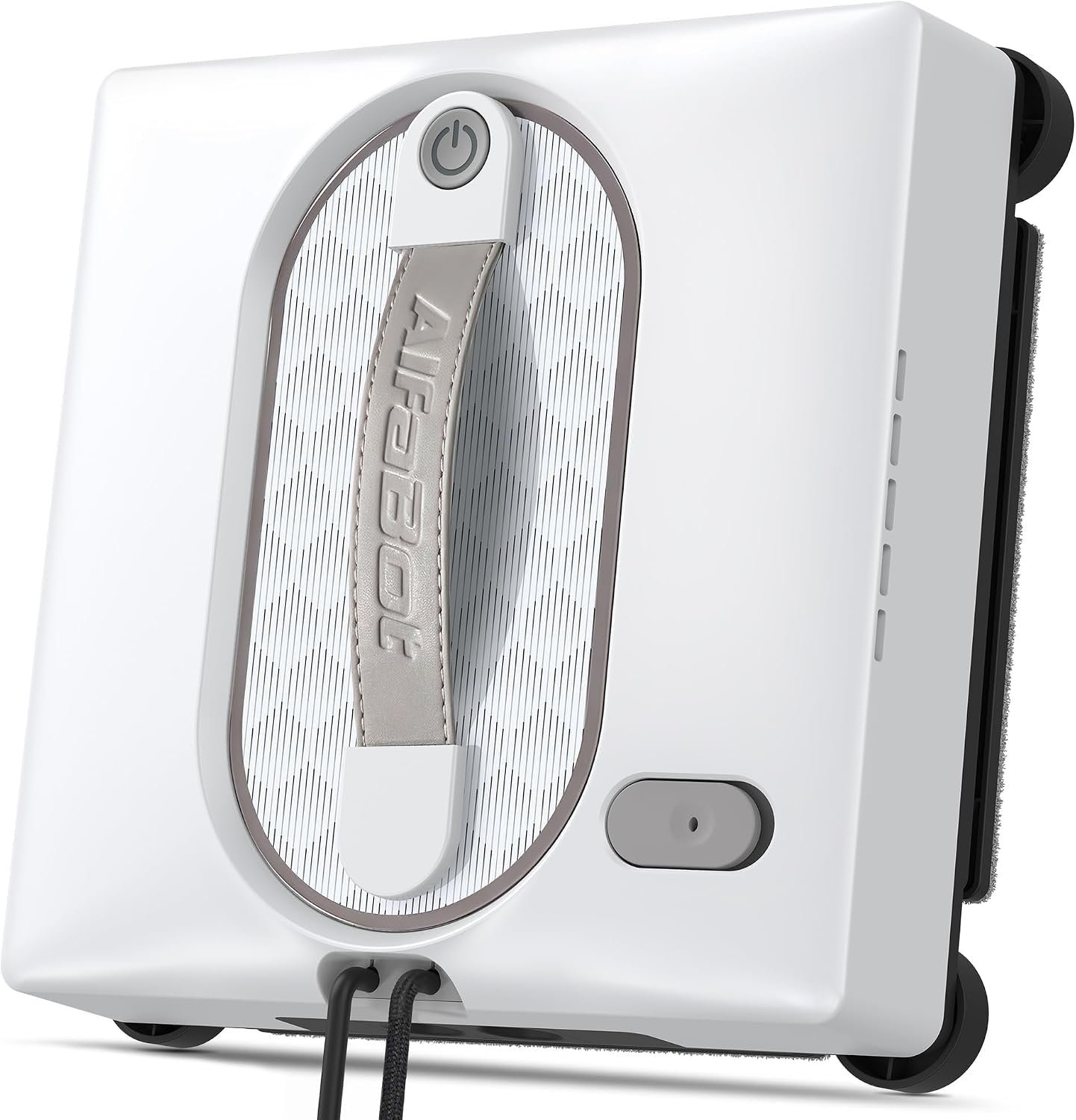 AlfaBot Window Cleaning Robot with 4-Nozzle A...