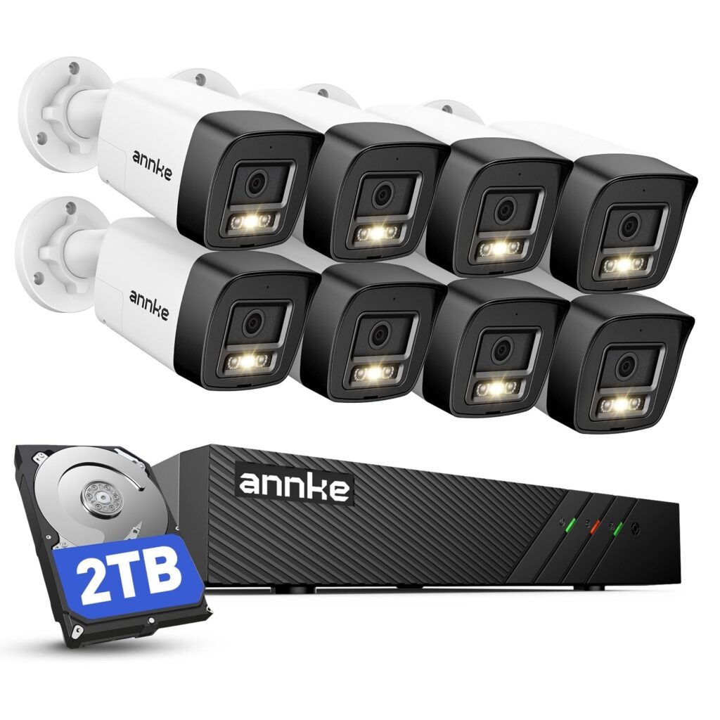 Best Smart Security Top Rated Picks 552 of 2026: Expert Reviews & Buying Guide