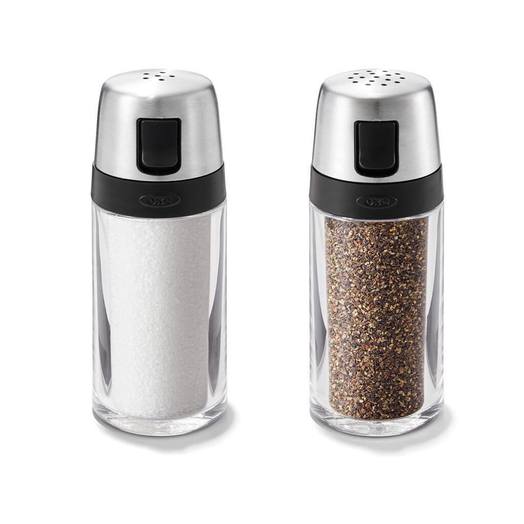 Best Budget Kitchen Gadgets/Thanksgivingsalt And Pepper Shakers of 2026: Expert Reviews & Buying Guide
