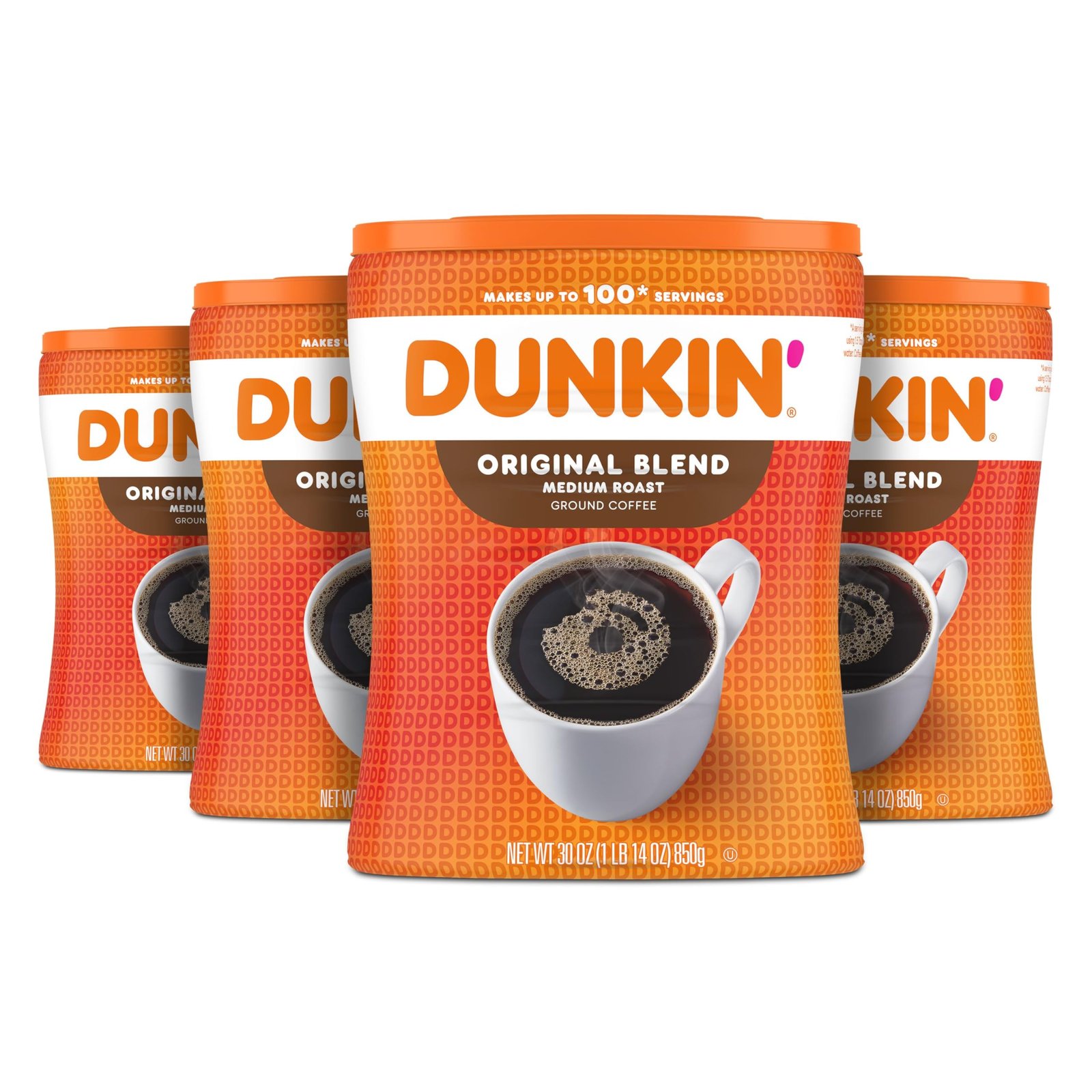 Dunkin