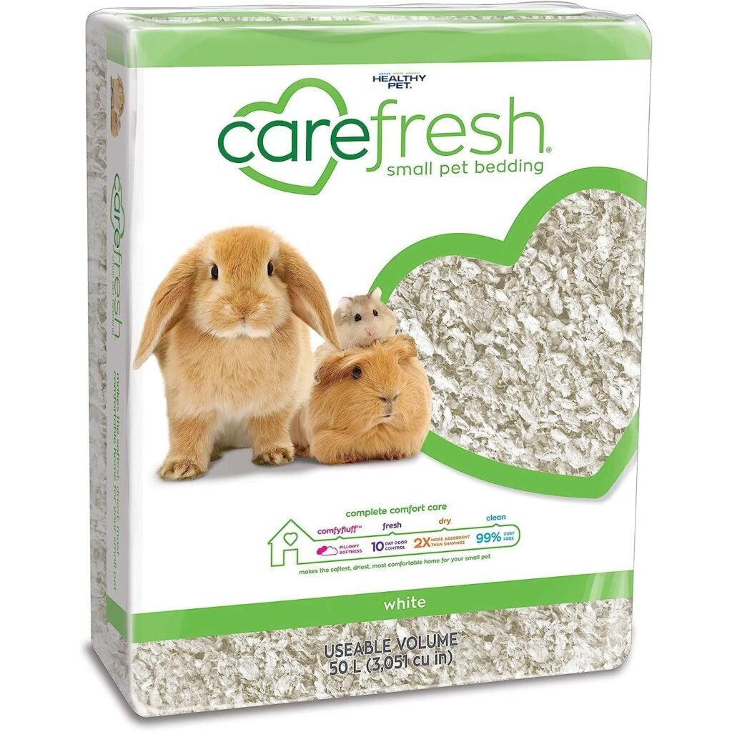 Best Affordable Hamster Bedding of 2026: Expert Reviews & Buying Guide