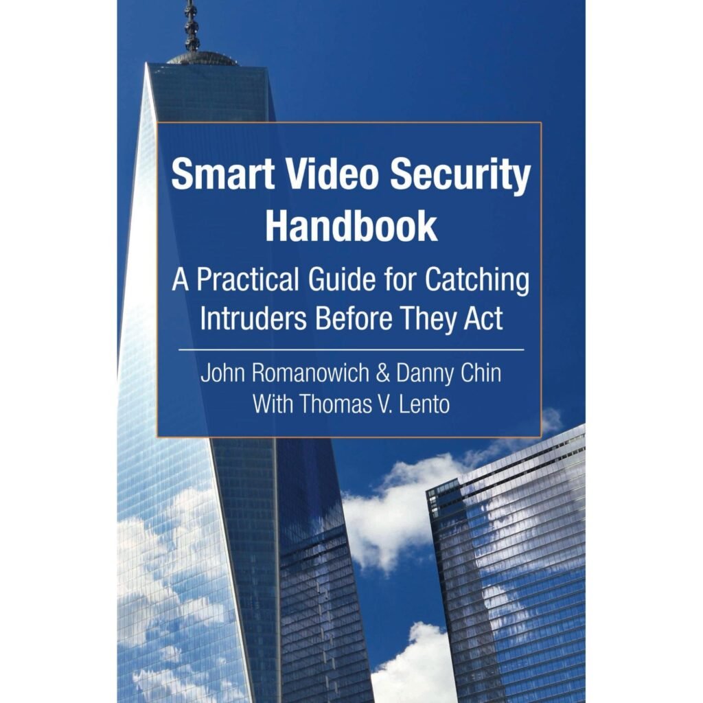 Best Smart Security Expert Review Choices 667 of 2026: Expert Reviews & Buying Guide