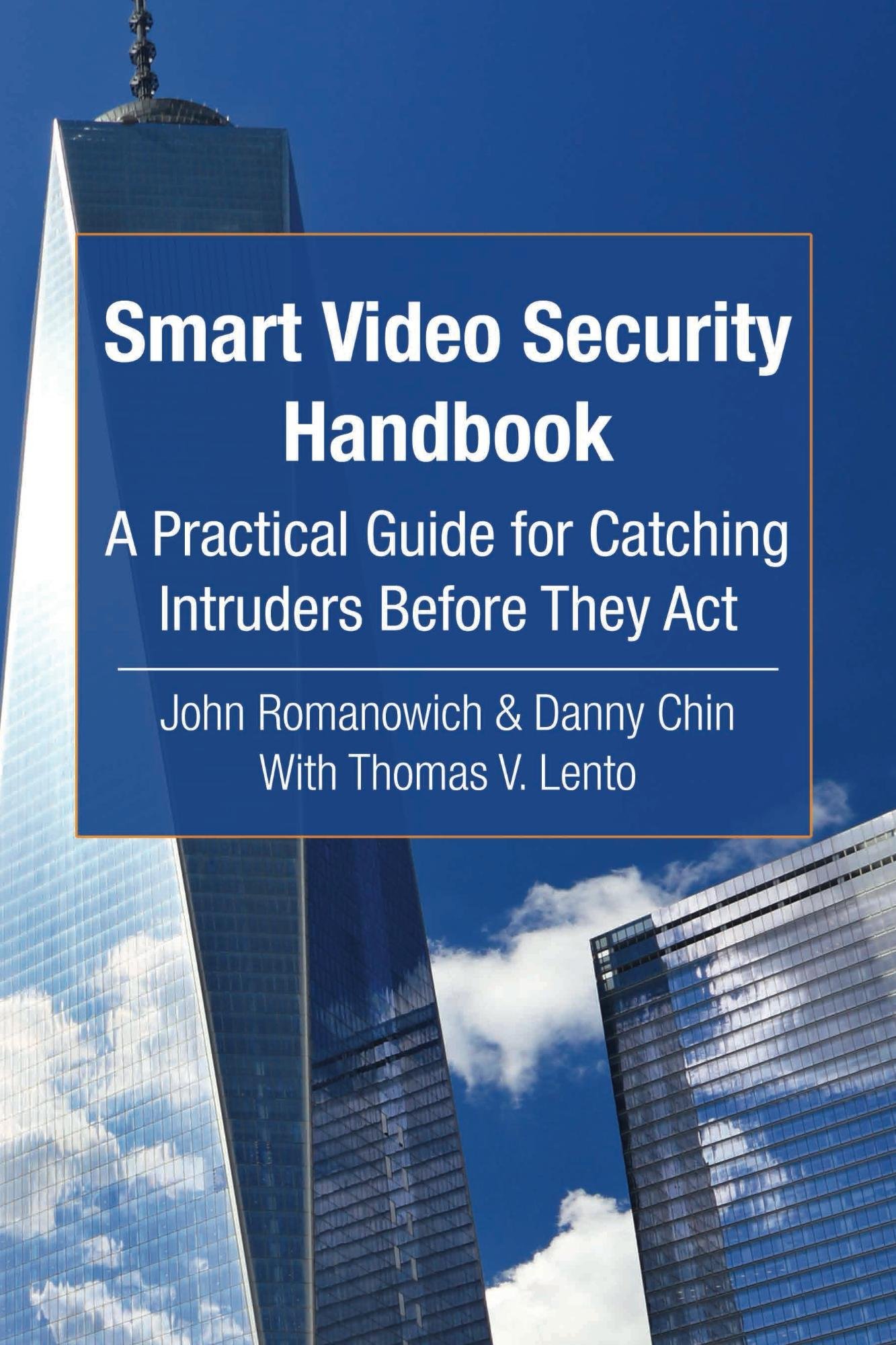 Smart Video Security Handbook: A Practical Gu...
