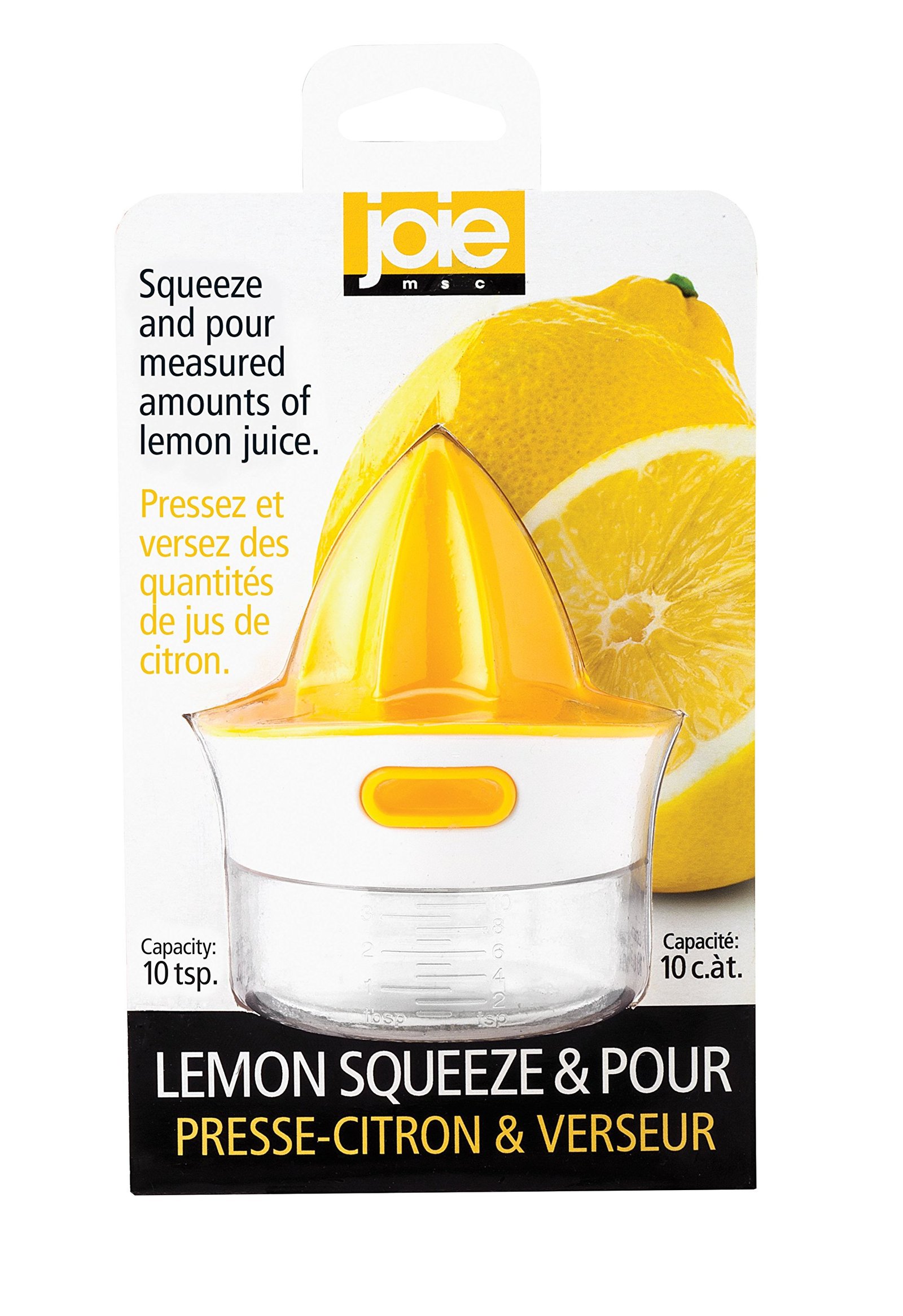 Joie Kitchen Gadgets Joie Squeeze and Pour Ju...