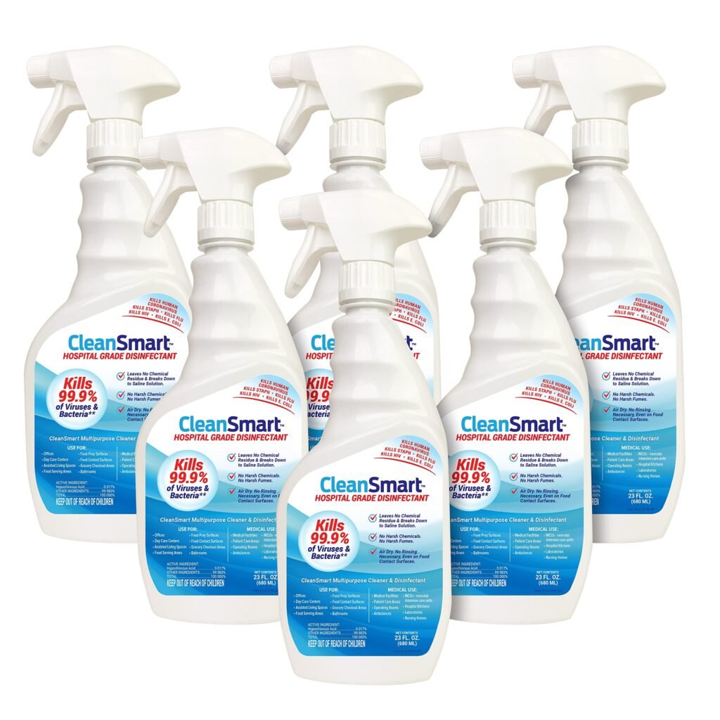 Best Smart Cleaning Expert Review Choices 146 of 2026: Expert Reviews & Buying Guide