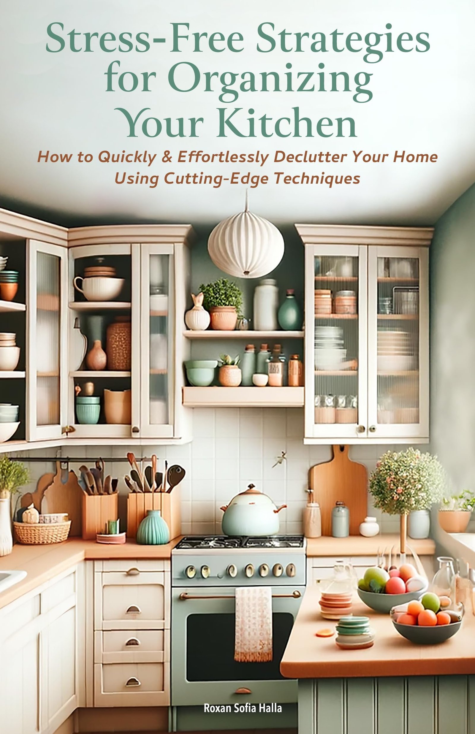 Stress-Free Strategies for Organizing Your Ki...
